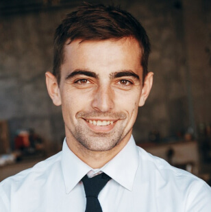 Jeremy Dupont (Demo)